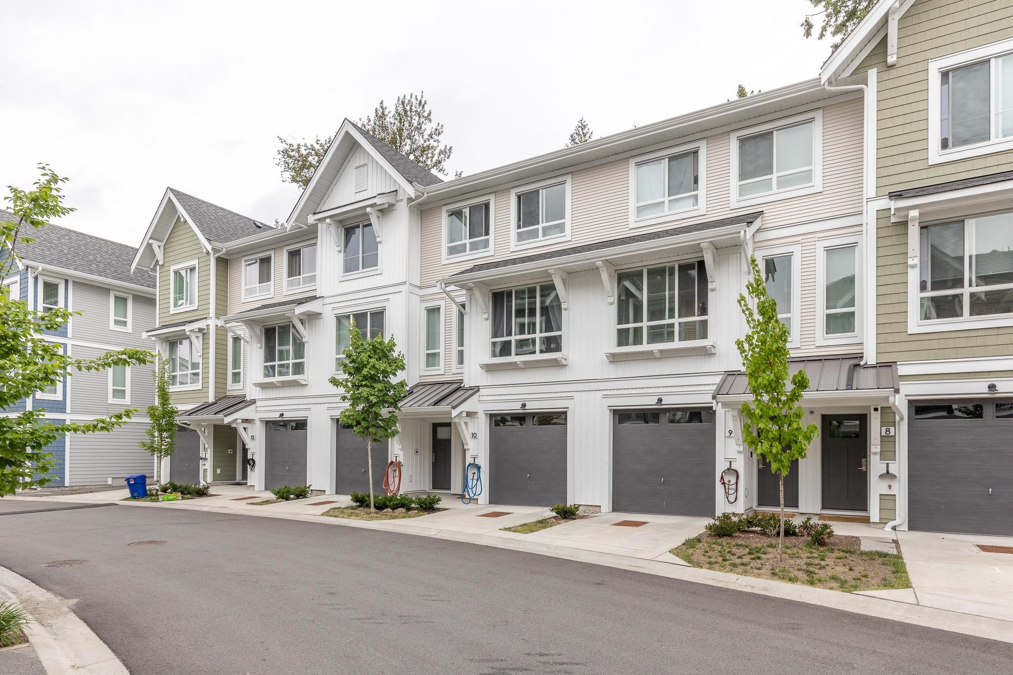 10-8335 Nelson Street, Mission, BC, V4S 0E4