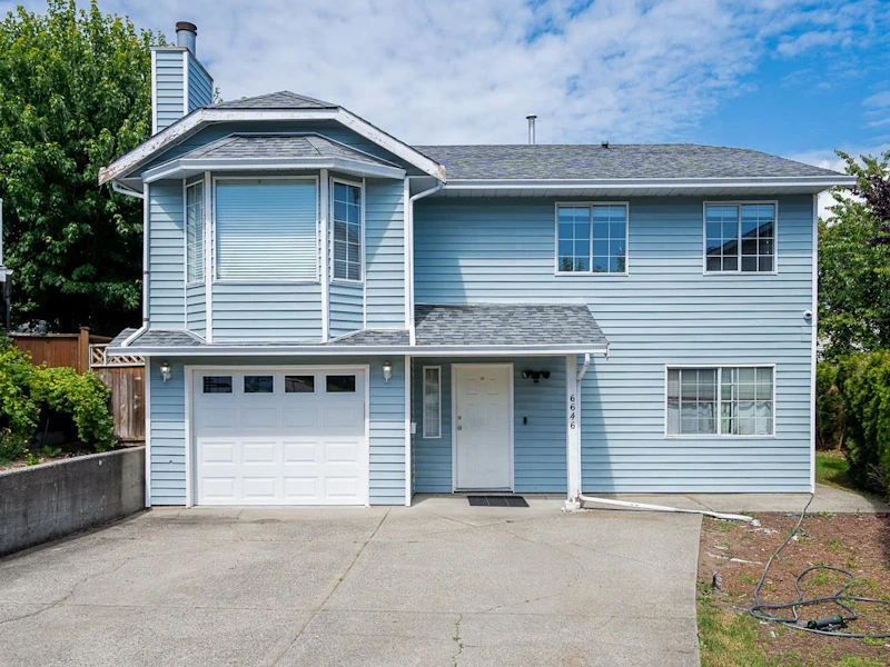 6646 Willoughby Way, Langley BC V2Y 1K5