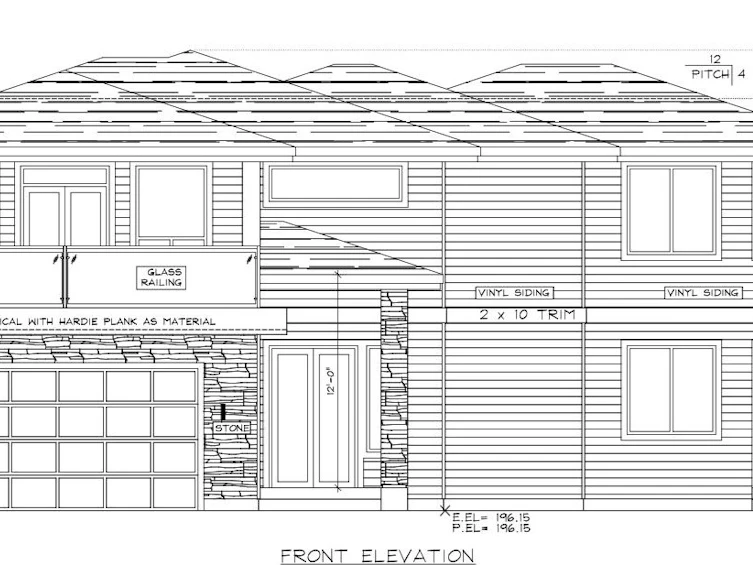 8593 Forest Gate Drive, Chilliwack, BC, V4Z 0C7