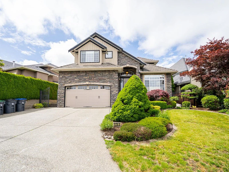 8089 170th Street, Surrey BC V4N 4Y7