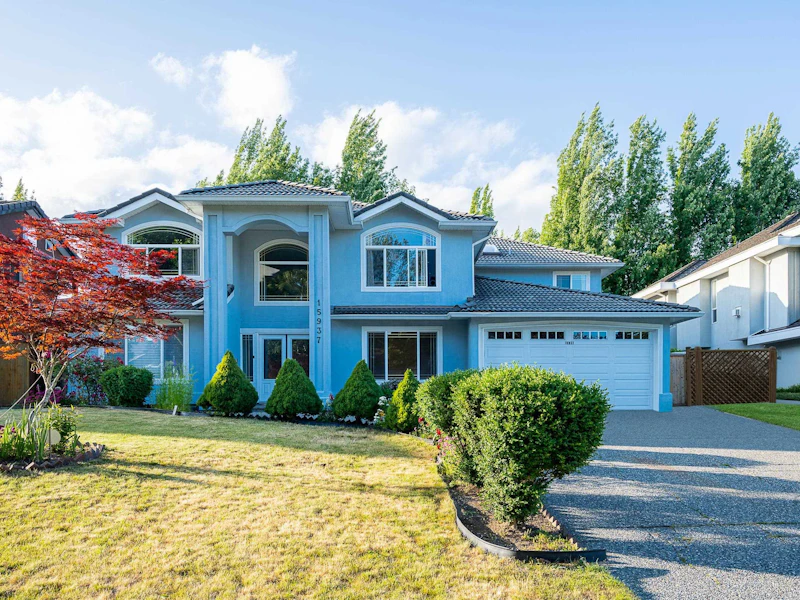15937 80a Avenue, Surrey BC V4N 0K1