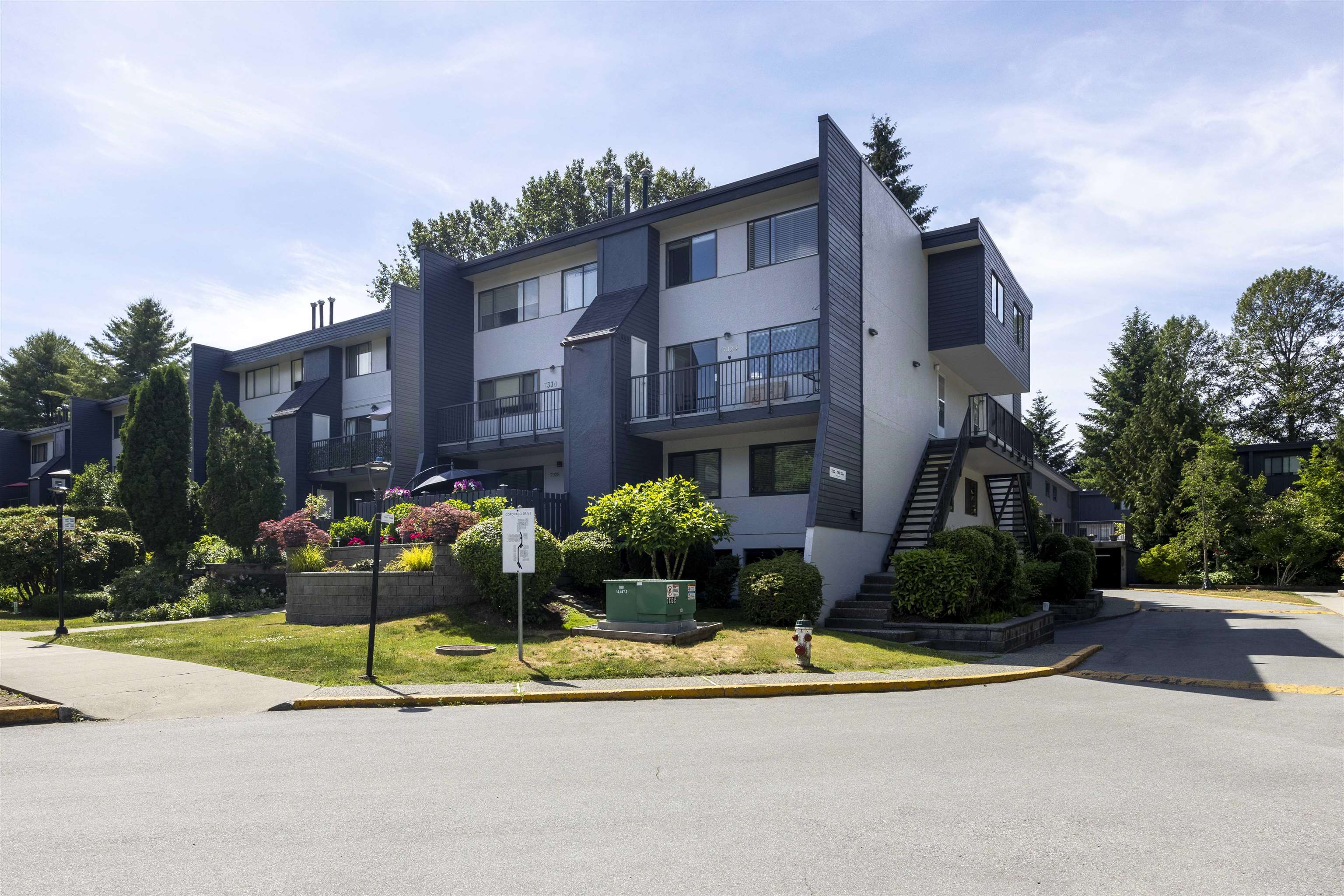 7324 Coronado Drive, Burnaby, BC, V5A 1R1