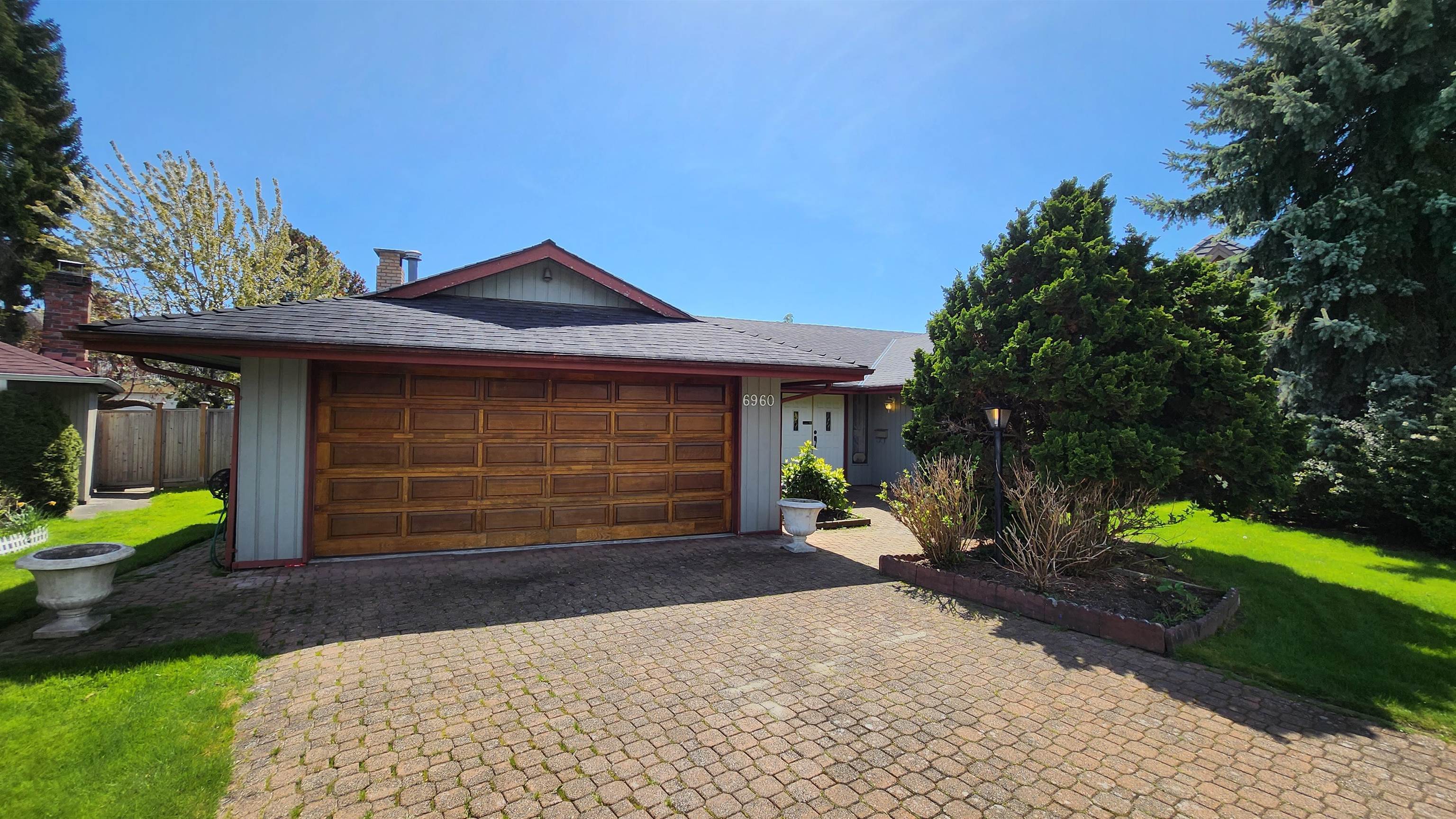 6960 Chelmsford Street, Richmond, BC, V7C 4J2