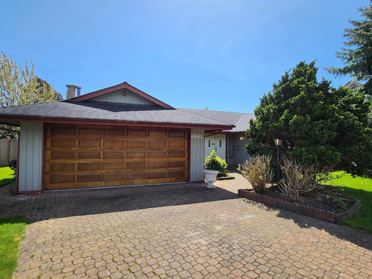 6960 Chelmsford Street, Richmond, BC, V7C 4J2