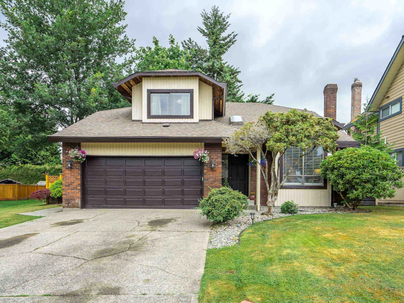16179 Springside Court, Surrey BC V4N 1S2