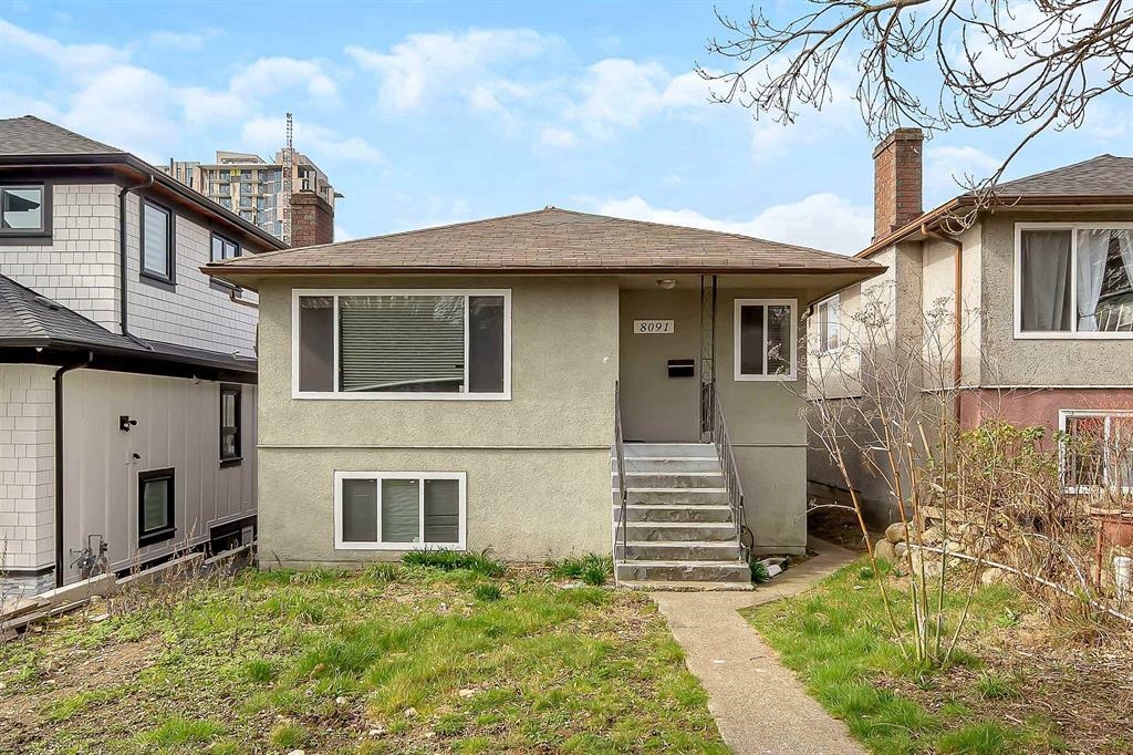 8091 Prince Albert Street, Vancouver, BC, V5X 3Z9