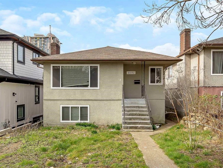 8091 Prince Albert Street, Vancouver, BC, V5X 3Z9