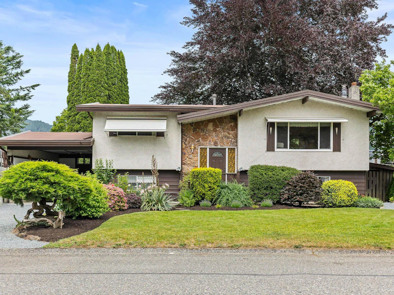 6941 Kalyna Drive, Agassiz BC V0M 1A3