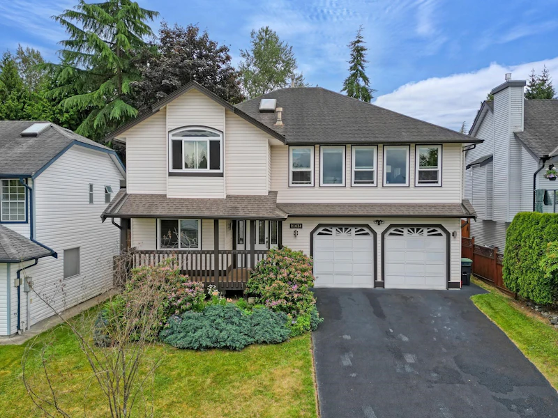 21434 88a Avenue, Langley BC V1M 2H9