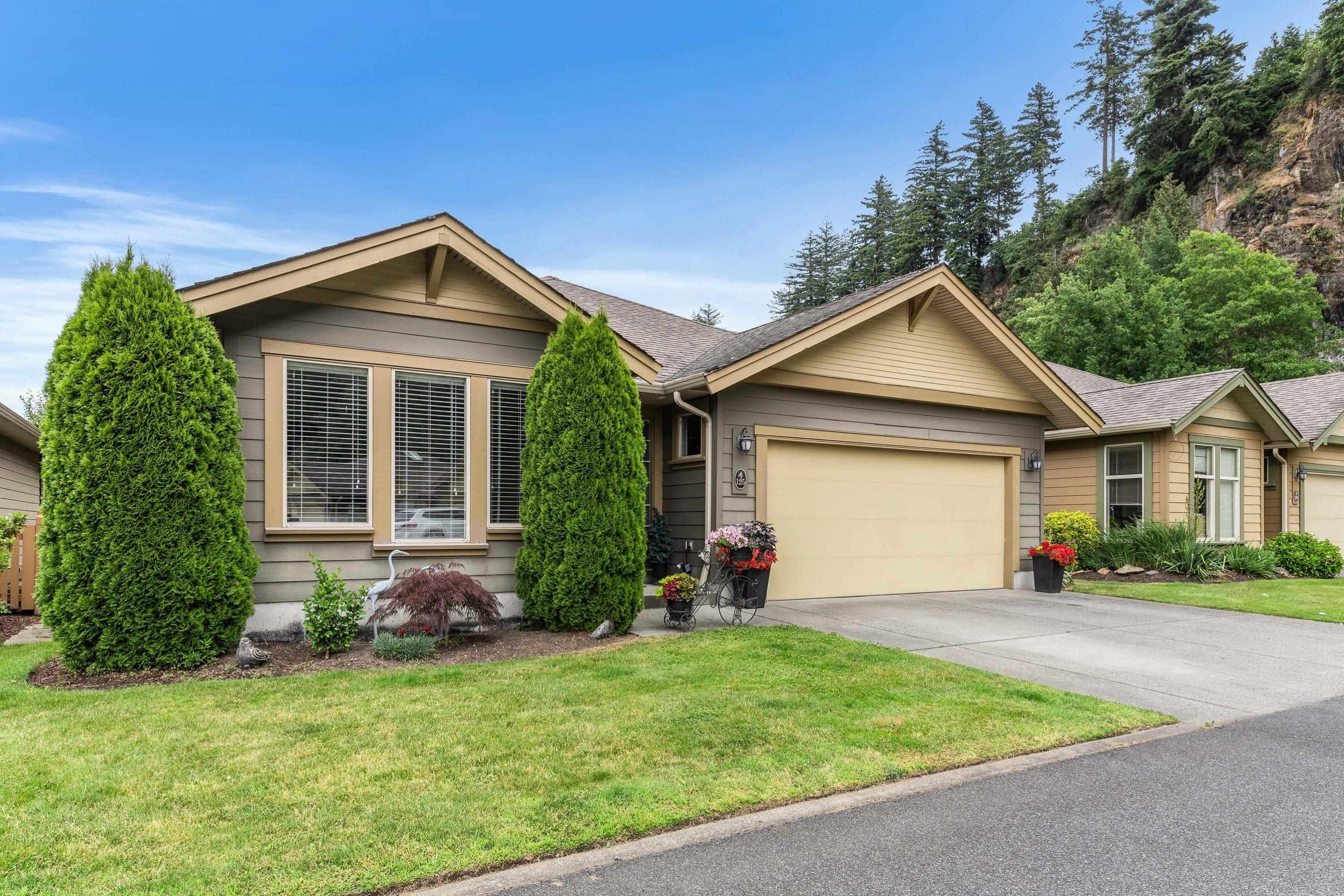 125-46000 Thomas Road, Chilliwack, BC, V2R 5W6