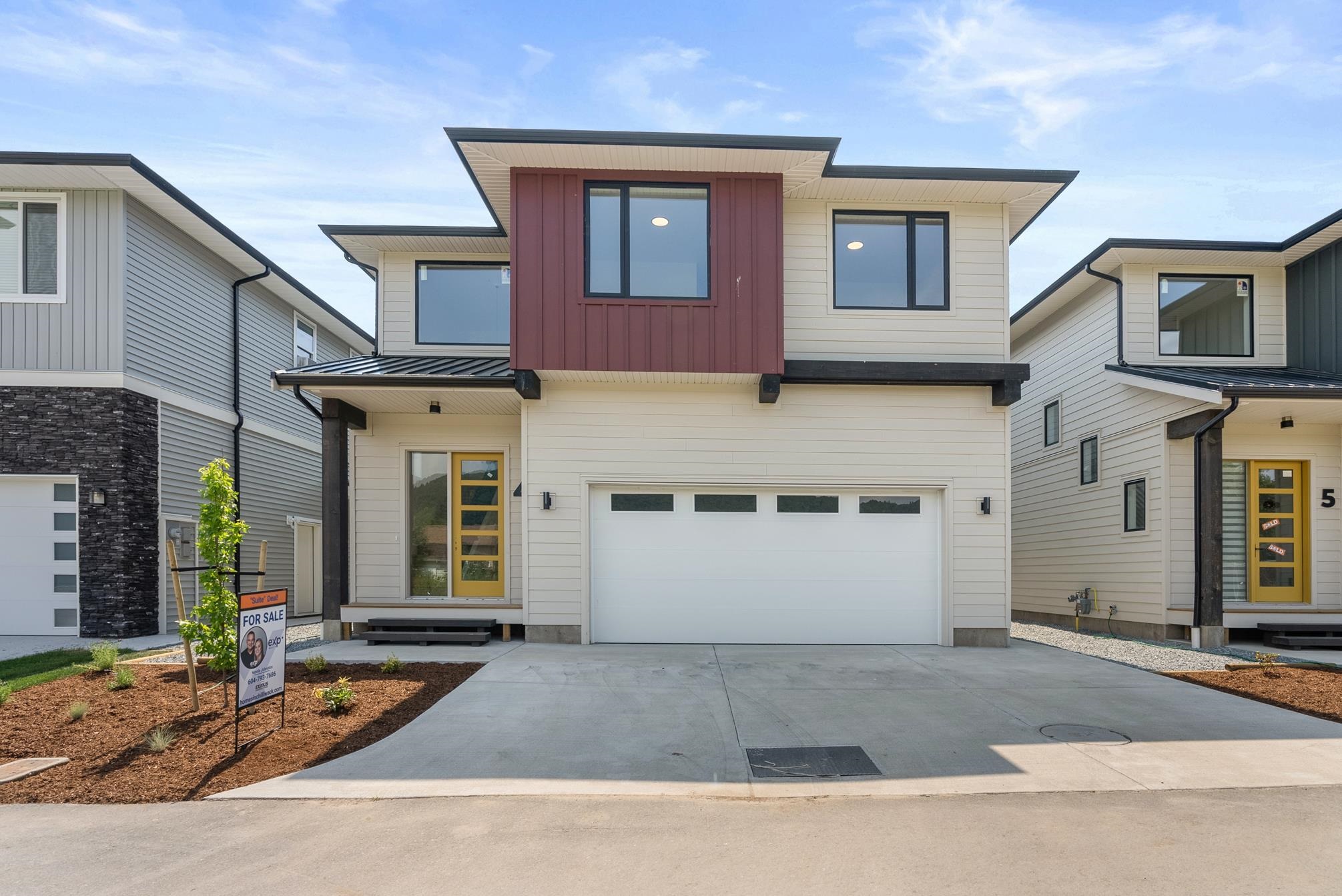 4-1871 Agassiz Avenue, Agassiz, BC, V0M 1A3