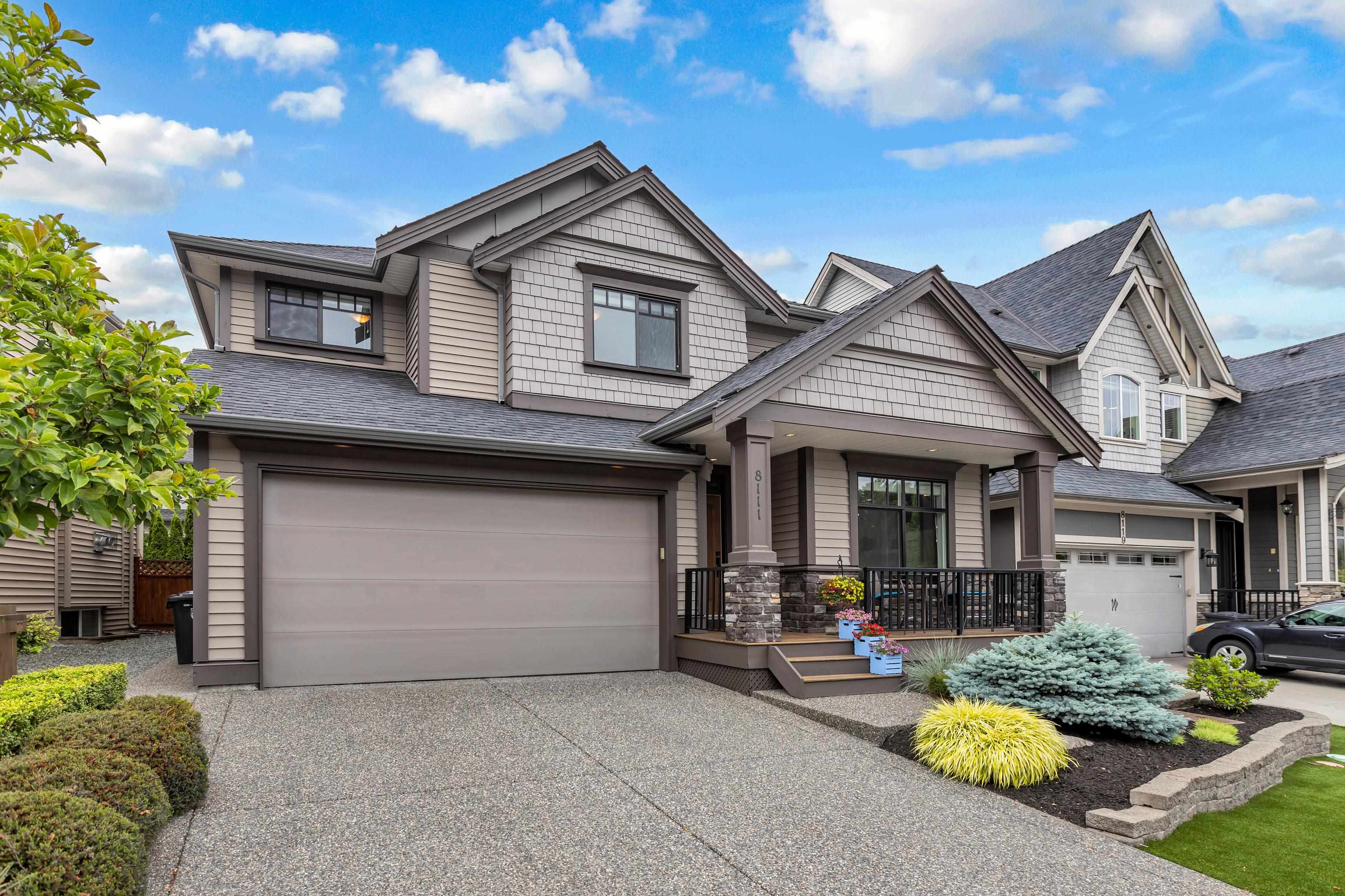 8111 211 Street, Langley, BC, V2Y 0K4