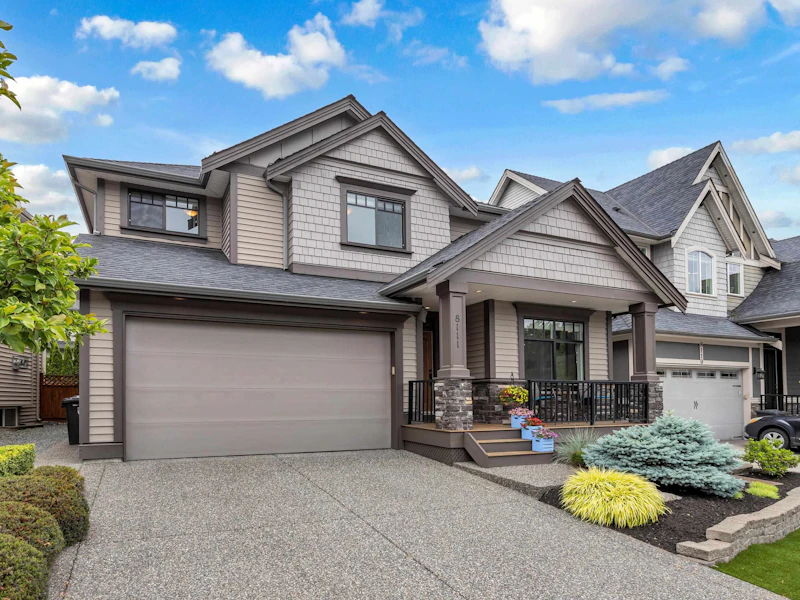 8111 211th Street, Langley BC V2Y 0K4