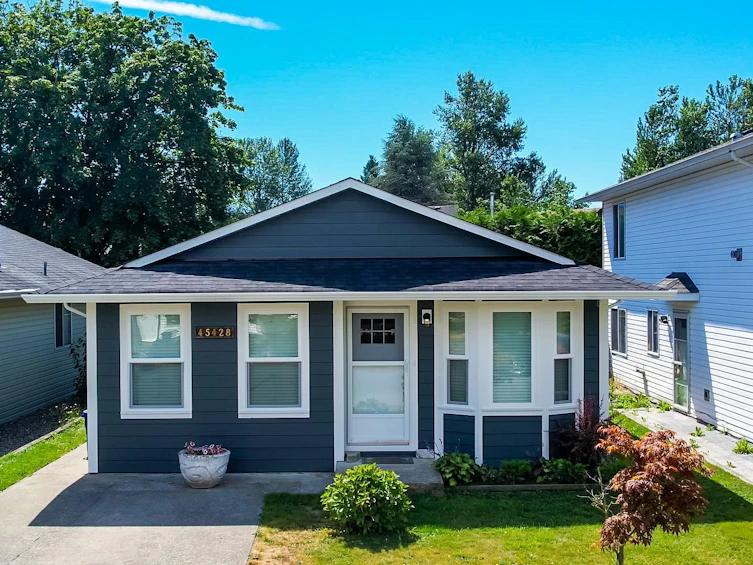 45428 Meadowbrook Drive, Chilliwack, BC, V2P 7R9