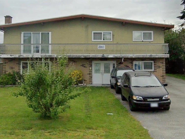 2360 Mclennan Avenue, Richmond, BC, V6X 2N7