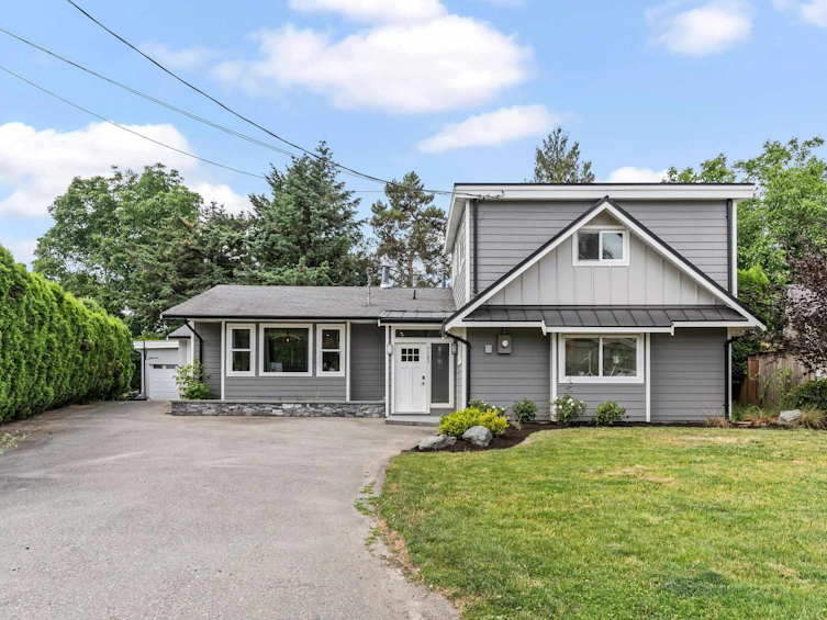 7183 Gordon Drive, Chilliwack, BC, V2R 1X7