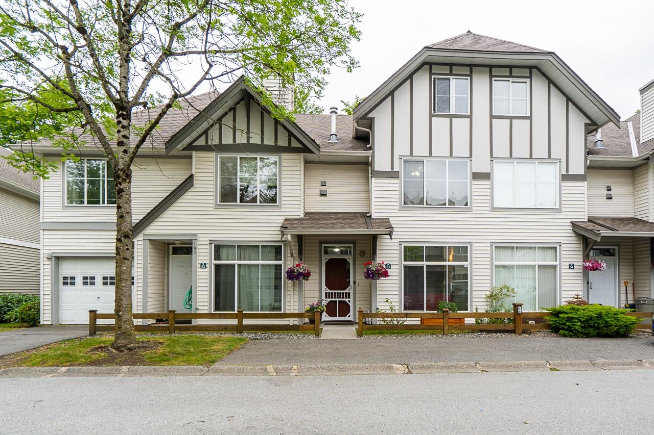 53-6465 184a Street, Surrey, BC, V3S 8X9