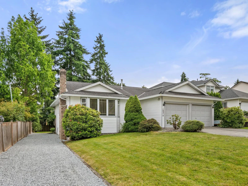 18974 60b Avenue, Surrey BC V3S 8A4