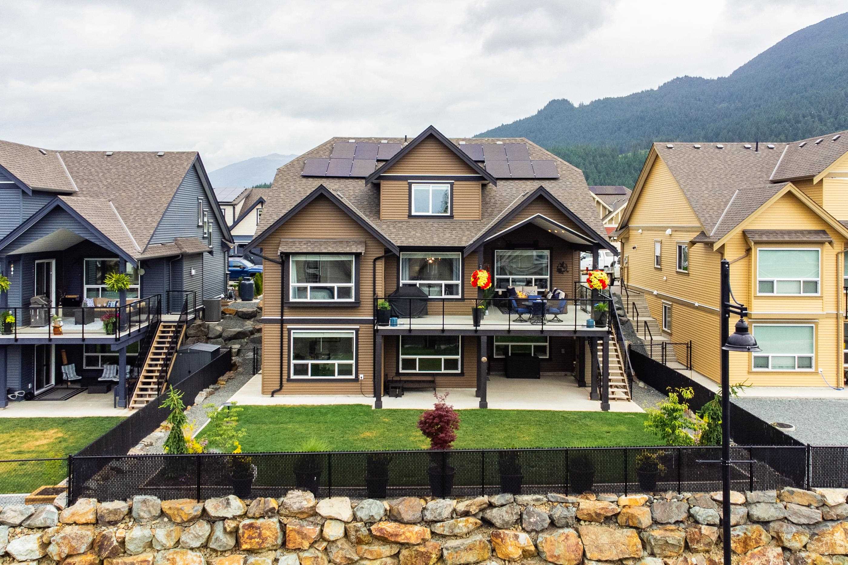 1324 Stromdahl Place, Agassiz, BC, V0M 1A1