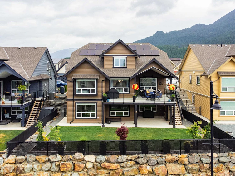 1324 Stromdahl Place, Agassiz, BC, V0M 1A1