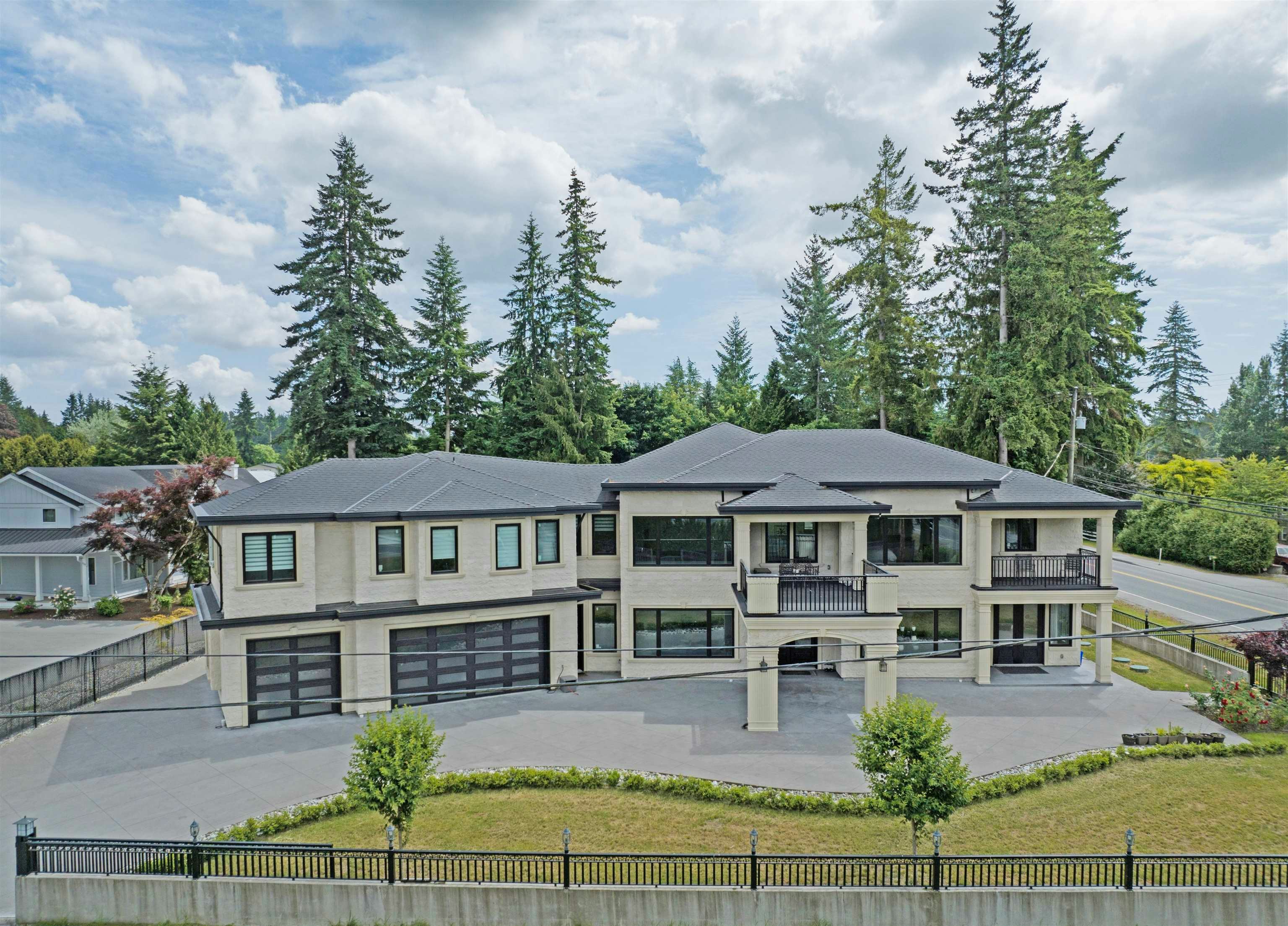 24820 58 Avenue, Langley, BC, V4W 1B8
