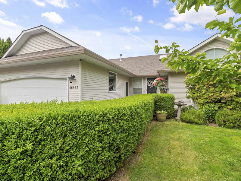 46443 Ferguson Place, Chilliwack BC V2R 5L6