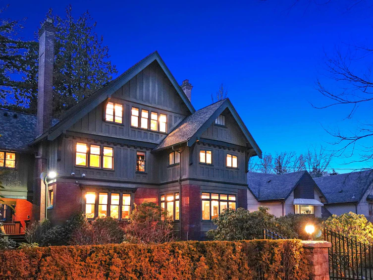1469 Matthews Avenue, Vancouver, BC, V6H 1W7