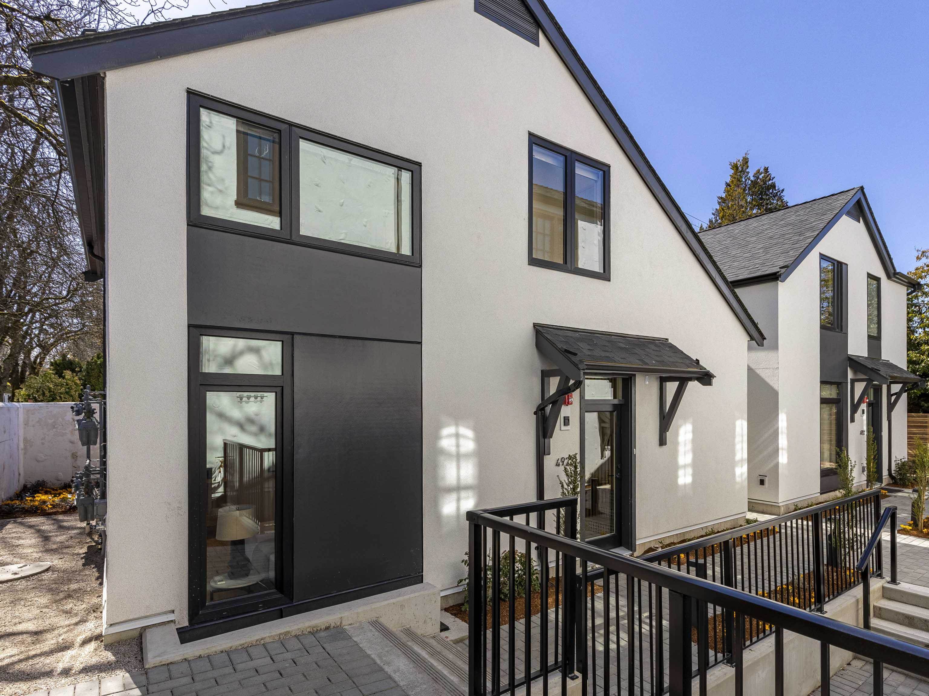 4923 Larch Street, Vancouver, BC, V6H 4A7