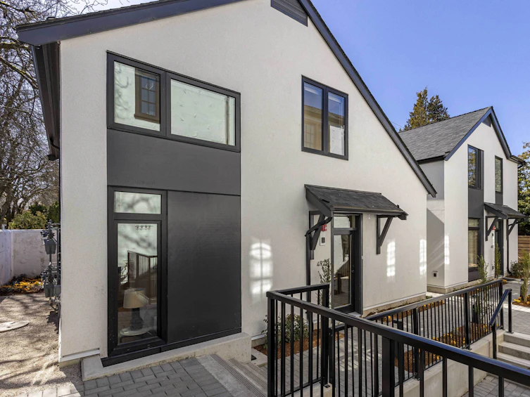 4923 Larch Street, Vancouver, BC, V6H 4A7