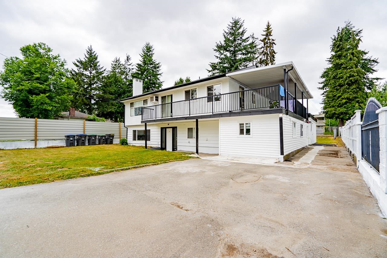 10565 132 Street, Surrey, BC, V3T 3V5