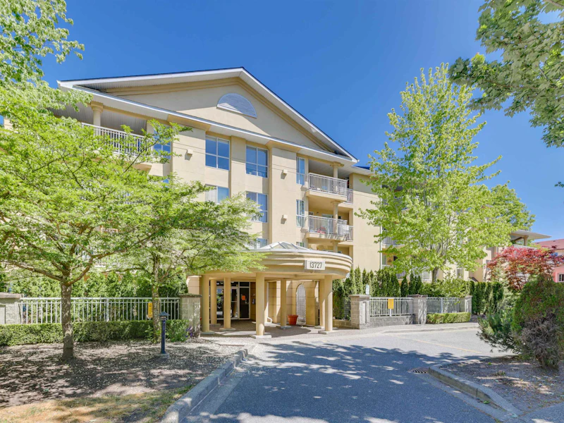 308 - 13727 74th Avenue, Surrey BC V3W 0M7