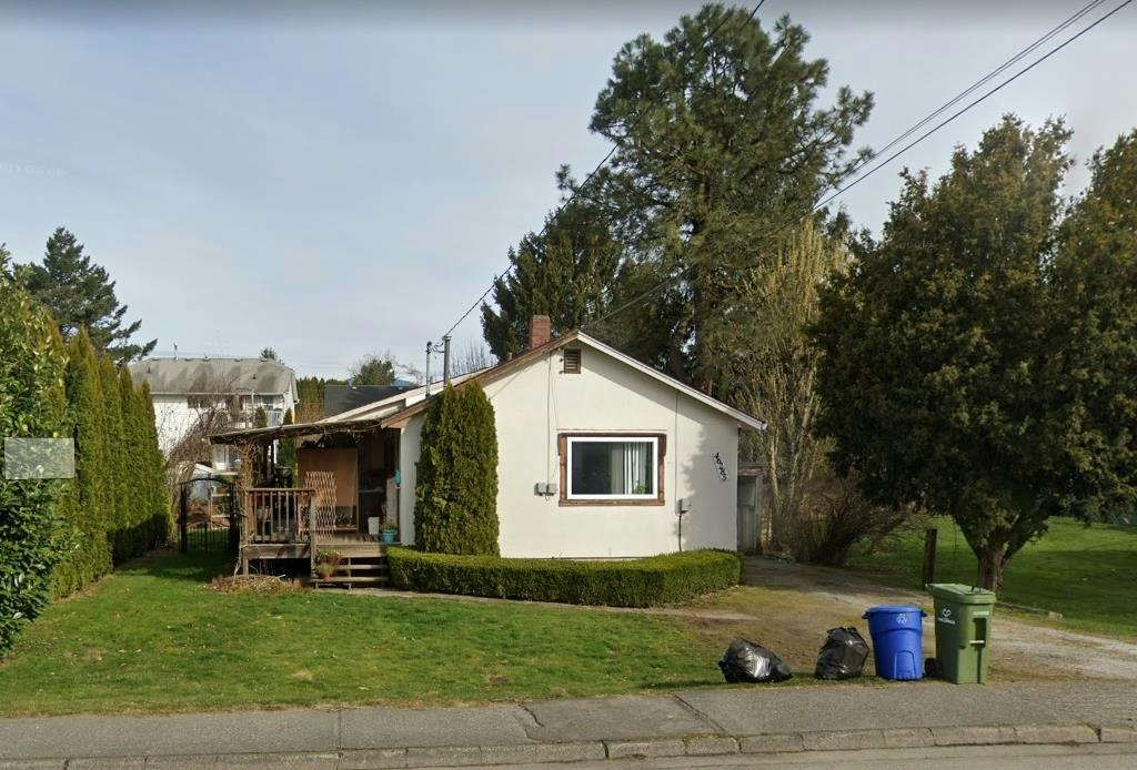46285 First Avenue, Chilliwack, BC, V2P 1W6