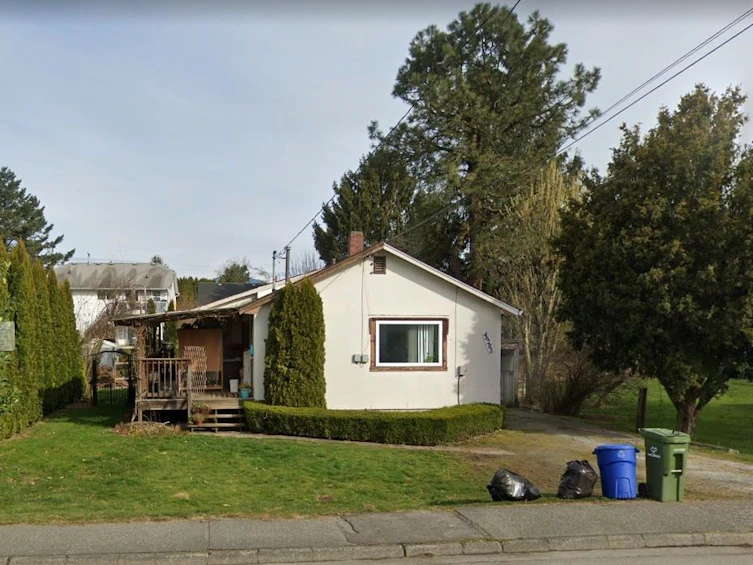 46285 First Avenue, Chilliwack, BC, V2P 1W6