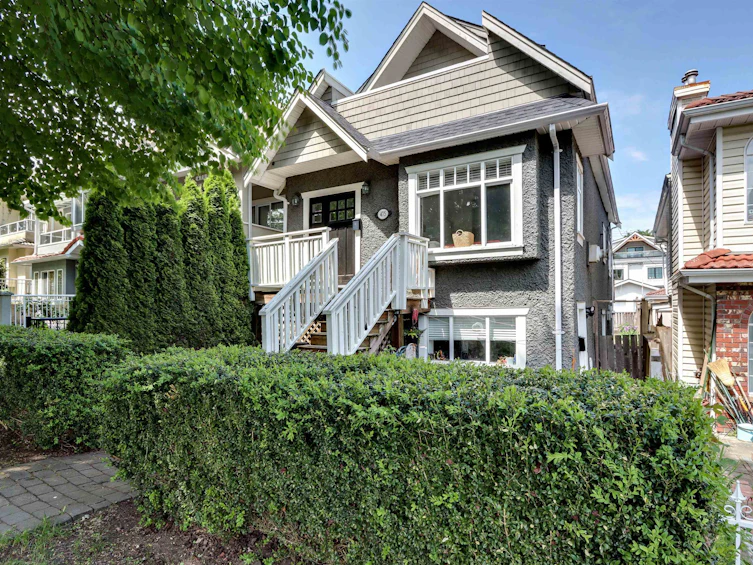 475 E 21st Avenue, Vancouver, BC, V5V 1R3