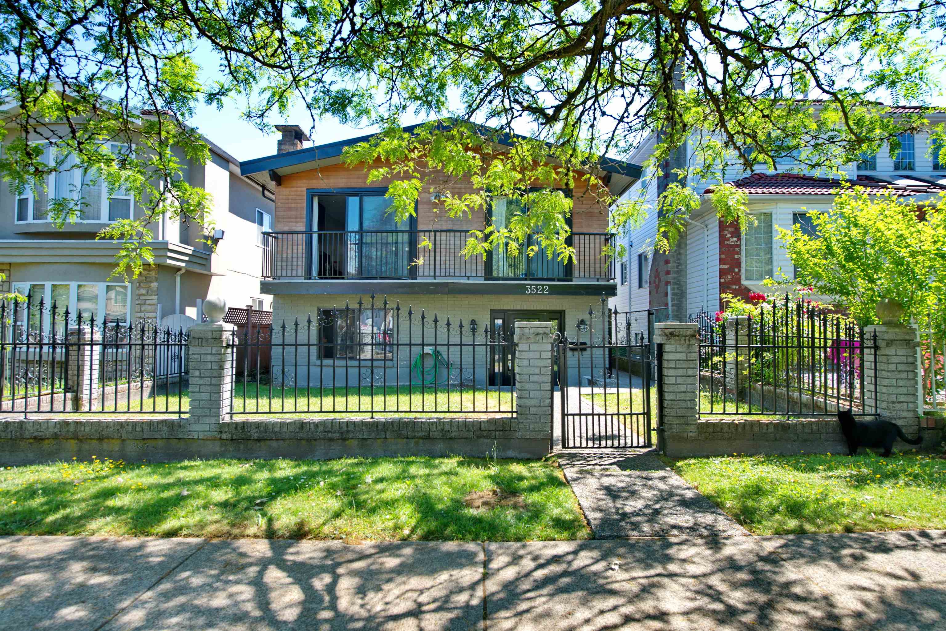 3522 E 25th Avenue, Vancouver, BC, V5R 1K2