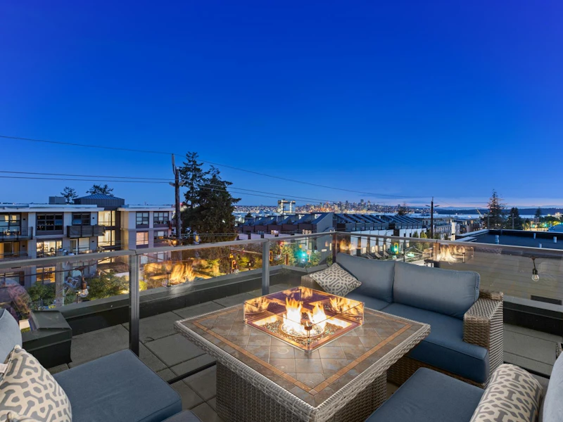 15 - 720 E 3rd Street, North Vancouver BC
