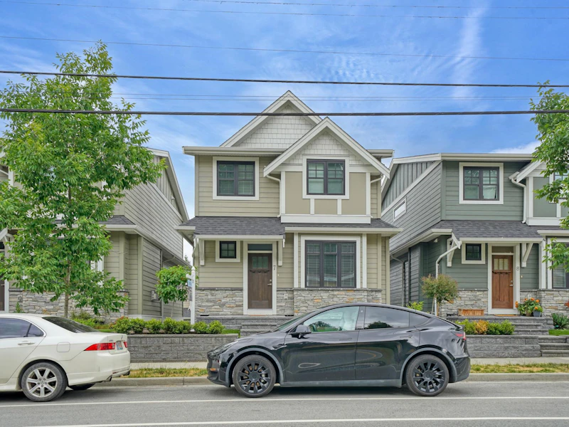 7 - 34121 George Ferguson Way, Abbotsford BC