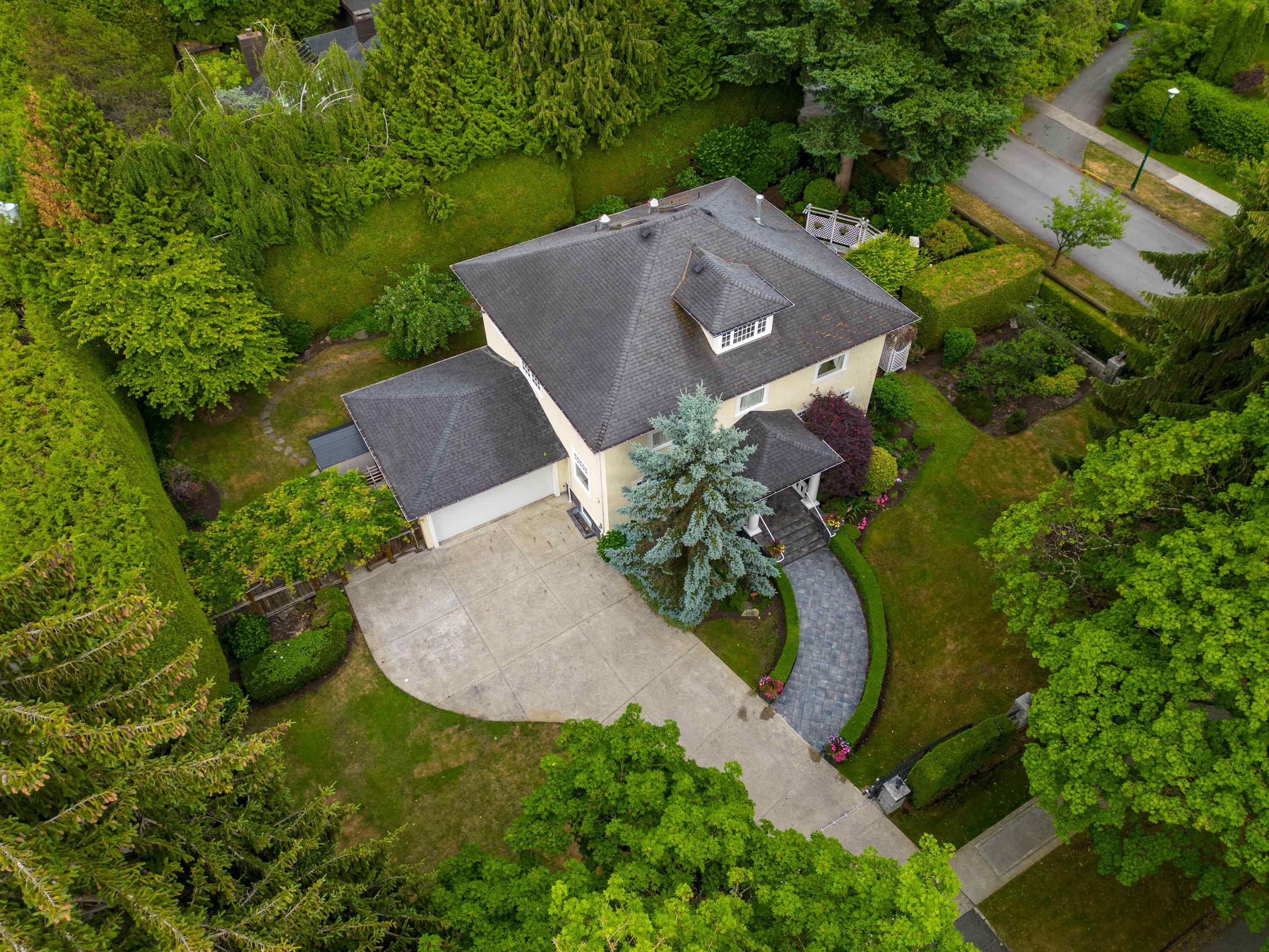 4950 Connaught Drive, Vancouver, BC, V6M 3E9