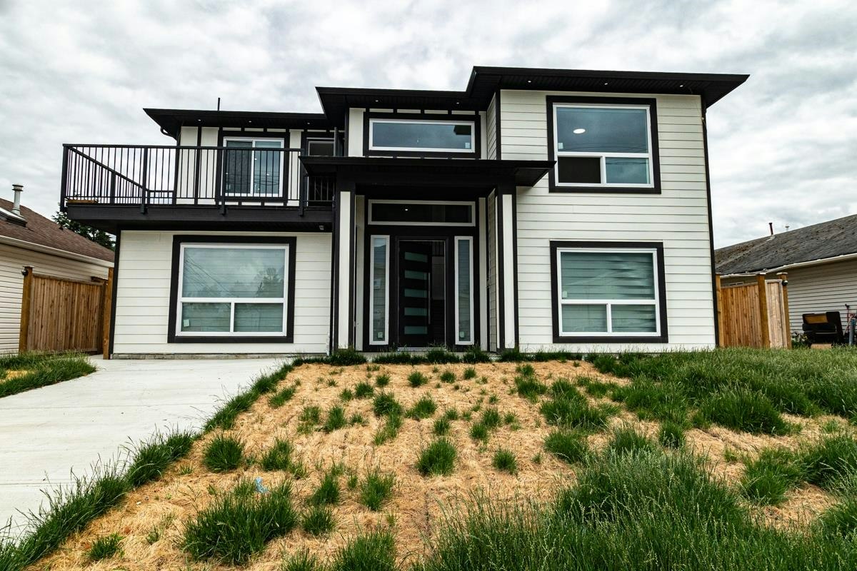 923 6th Avenue, Hope, BC, V0X 1L4