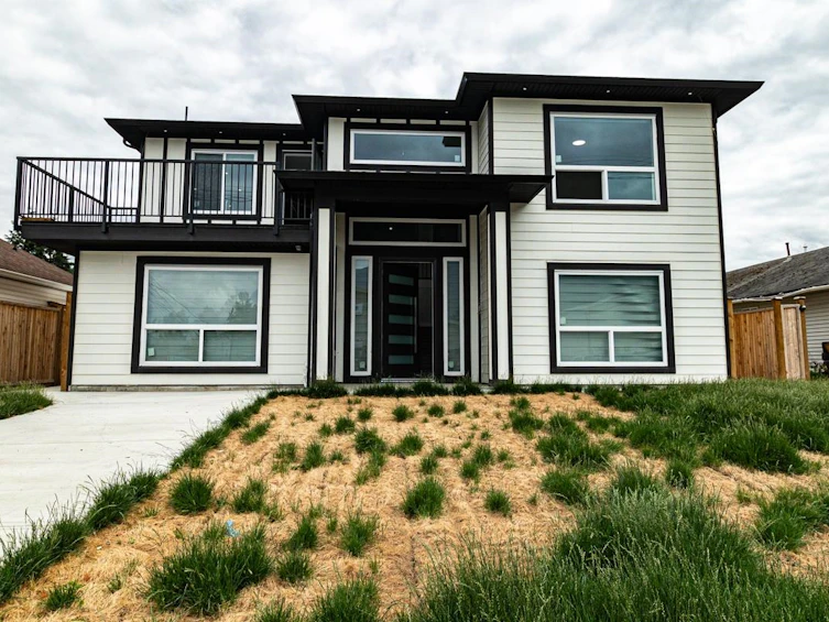 923 6th Avenue, Hope, BC, V0X 1L4