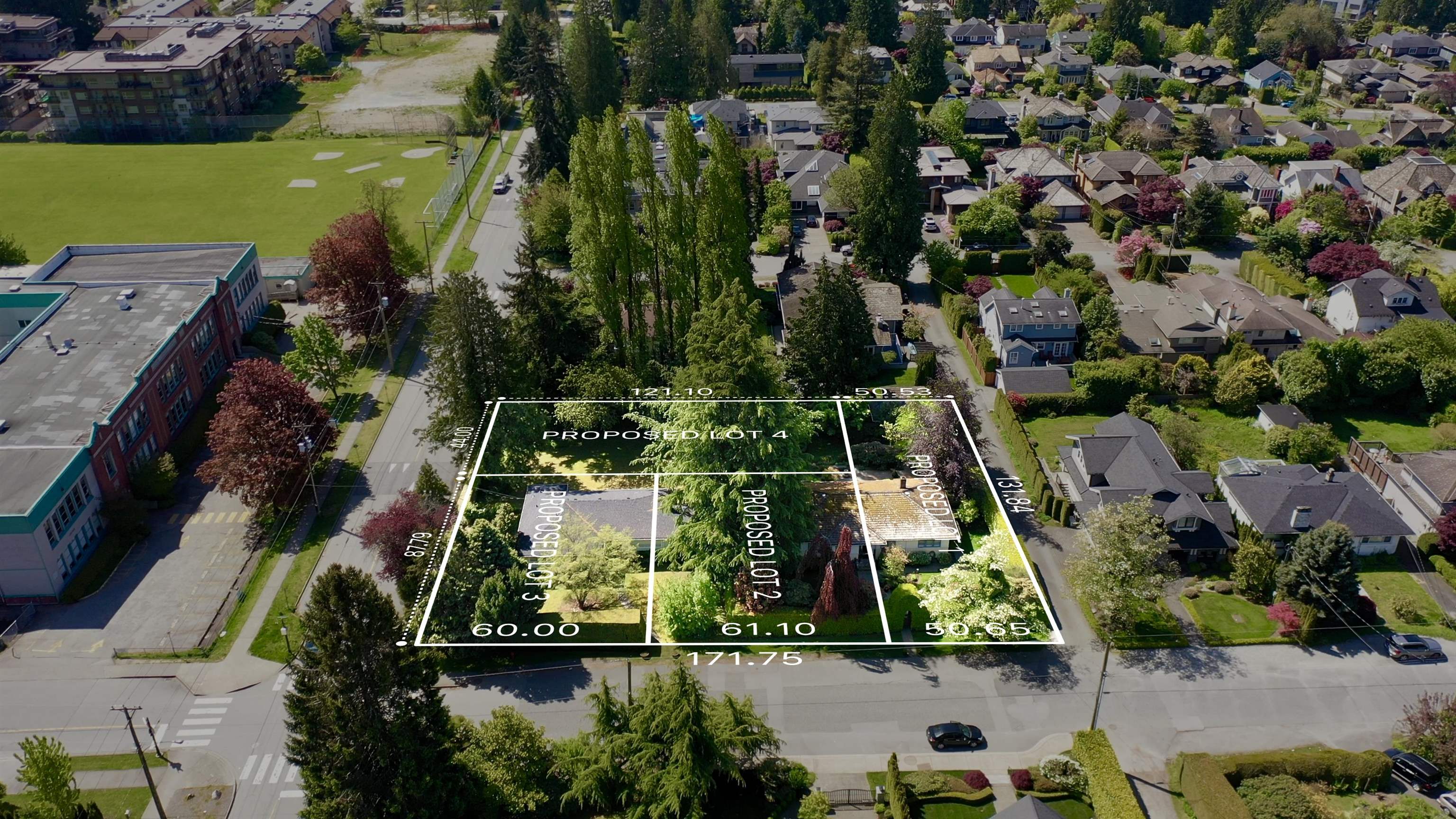 2216 Jefferson Avenue, West Vancouver, BC, V7V 2A8