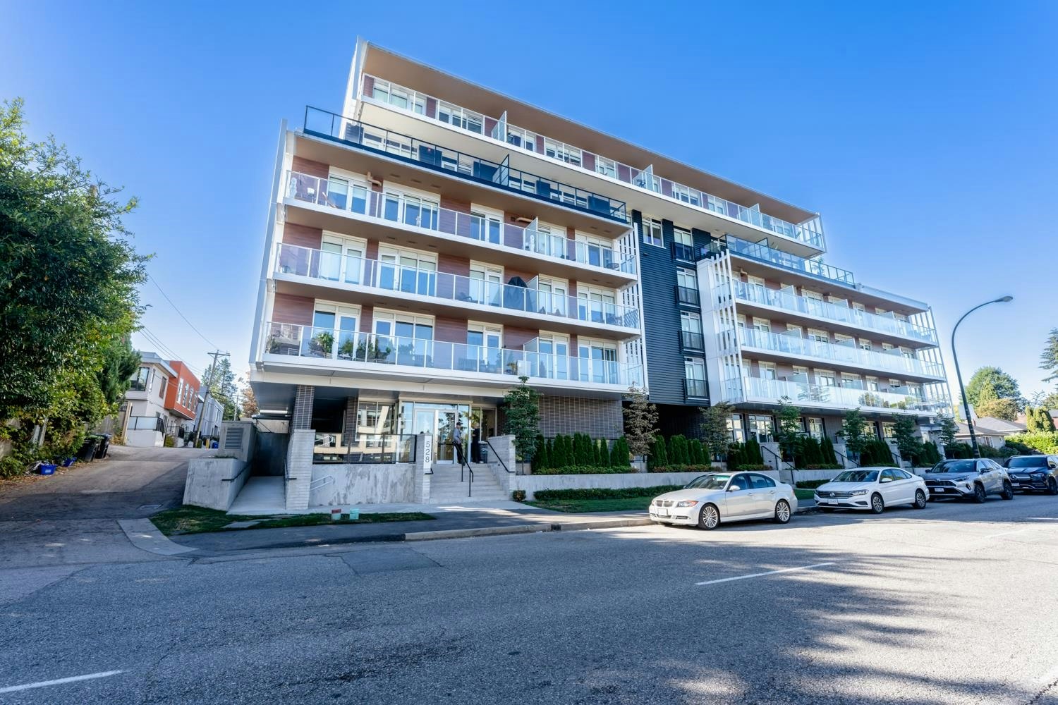 215-528 W King Edward Avenue, Vancouver, BC, V5Z 2C3