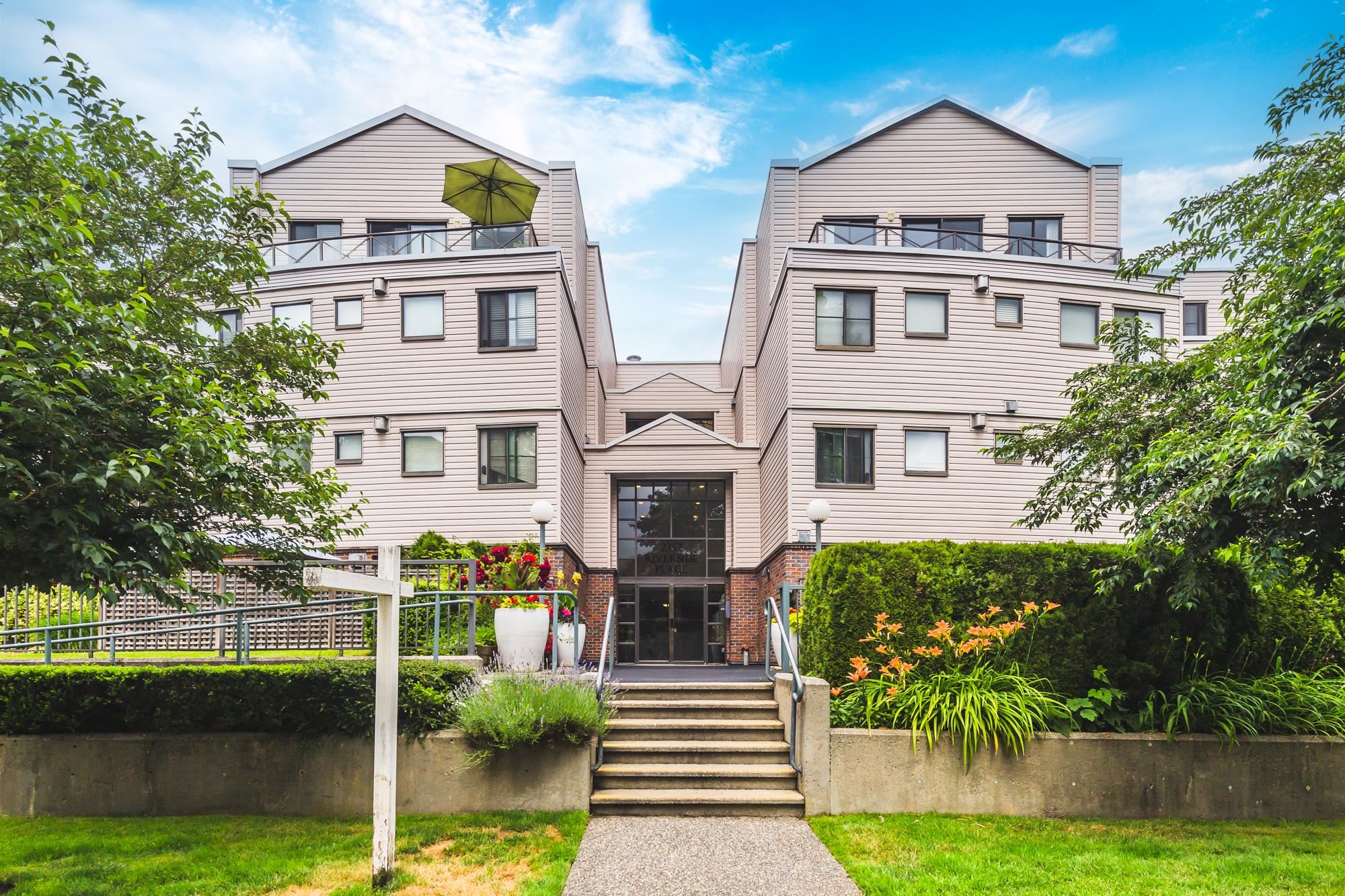 312-2357 Whyte Avenue, Port Coquitlam, BC, V3C 2A3