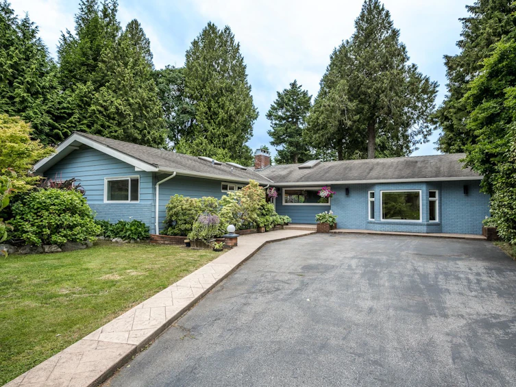 828 Pacific Drive, Delta, BC, V4M 2K3