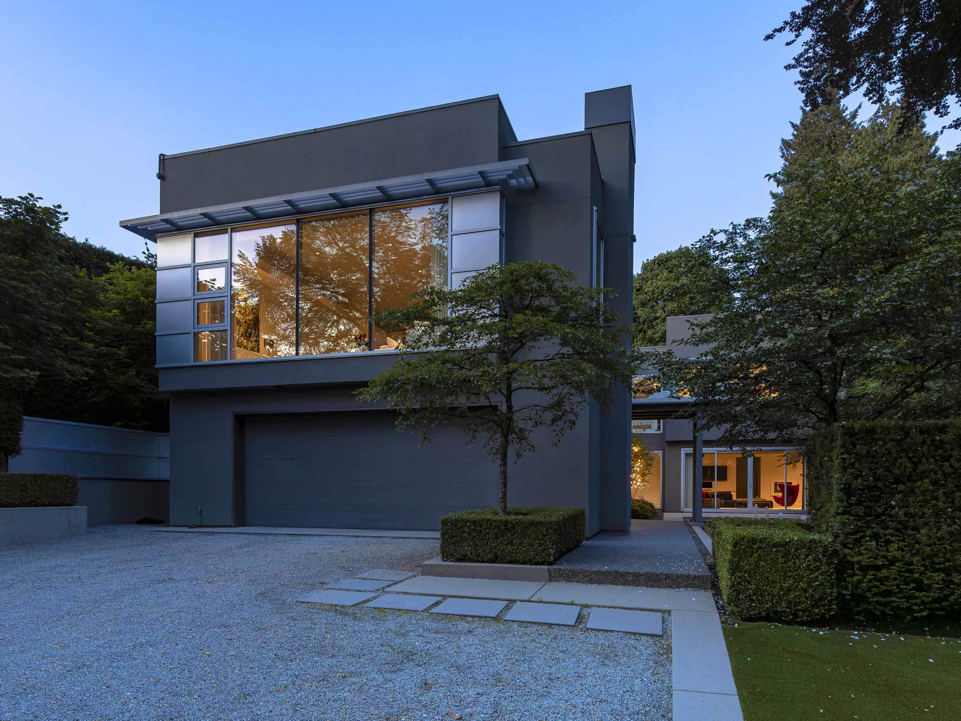 2545 SW Marine Drive, Vancouver, BC, V6P 6C3