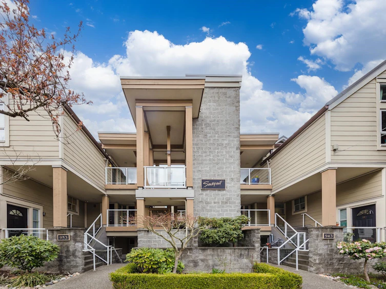107-953 W 8th Avenue, Vancouver, BC, V5Z 1E4