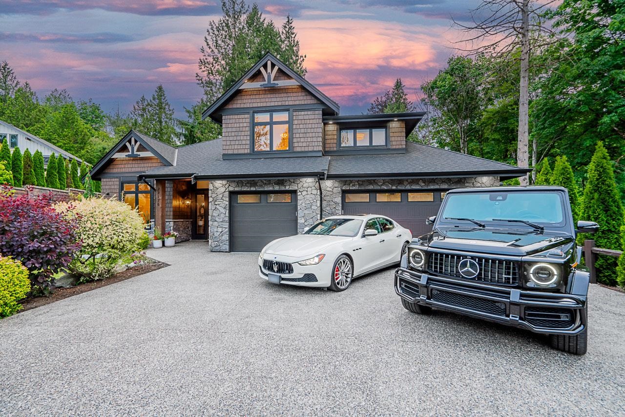 1-22176 88 Avenue, Langley, BC, V1M 3S8