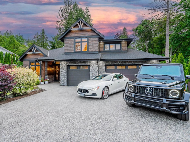 1-22176 88 Avenue, Langley, BC, V1M 3S8