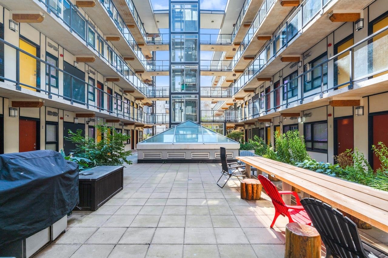 211-138 E Hastings Street, Vancouver, BC, V6A 1N4