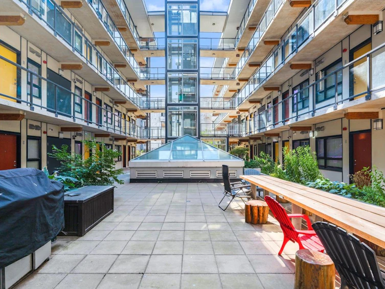 211-138 E Hastings Street, Vancouver, BC, V6A 1N4